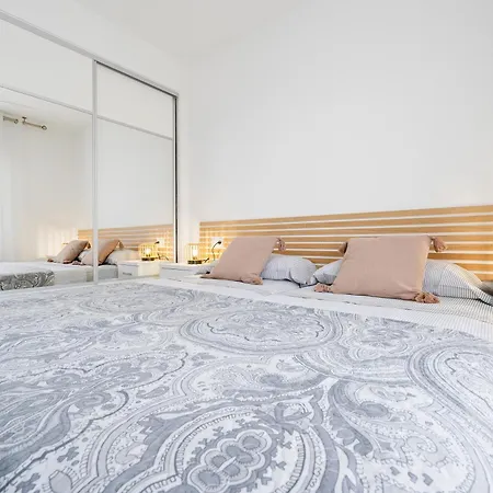 Mares Prázdninový dům Villafortuny