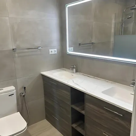 Mares بيت للعطل فيلا فورتوني