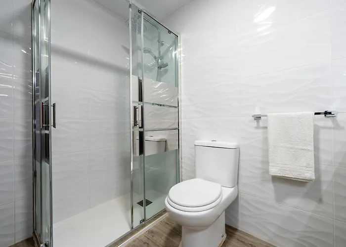 Mares Semesterbostad