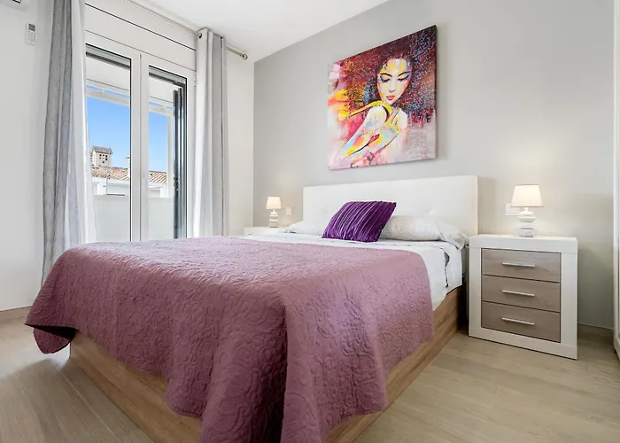 Mares Ferienhaus