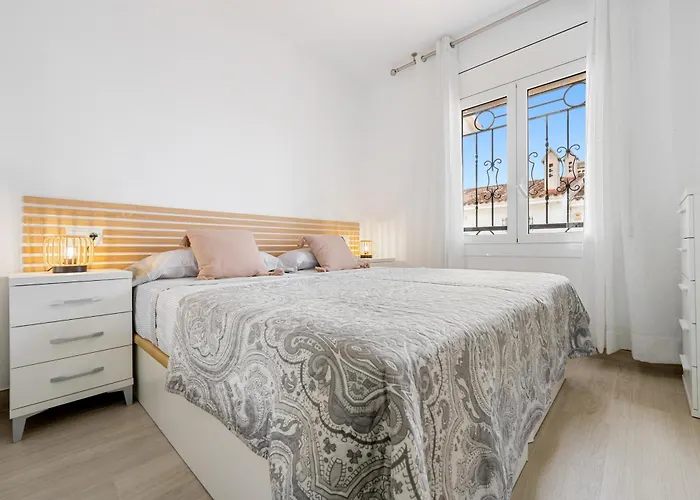 Ferienhaus Mares Villafortuny