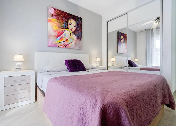 Mares Ferienhaus *