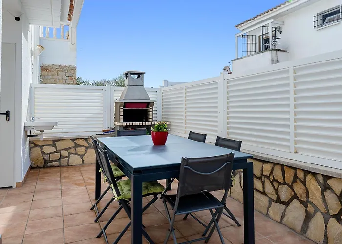 Ferienhaus Mares Villafortuny