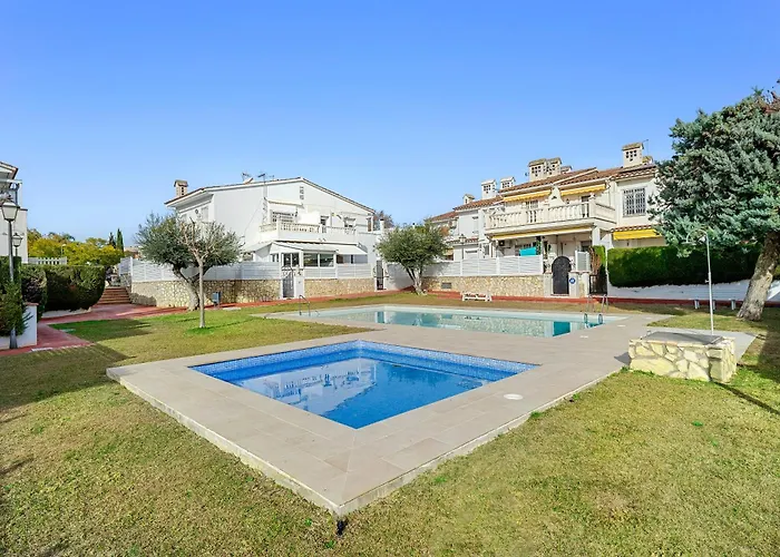 Ferienhaus Mares *