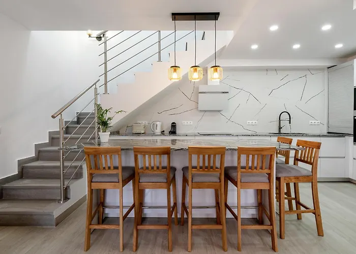 Mares Ferienhaus *