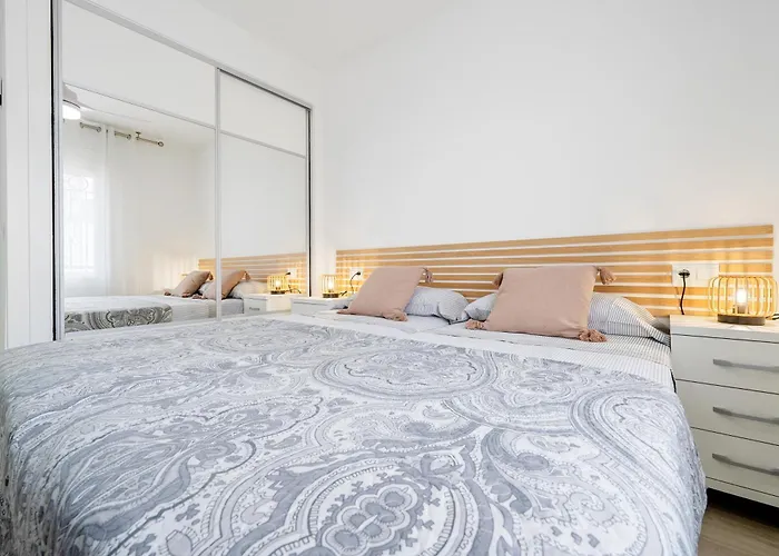 Mares Ferienhaus Villafortuny