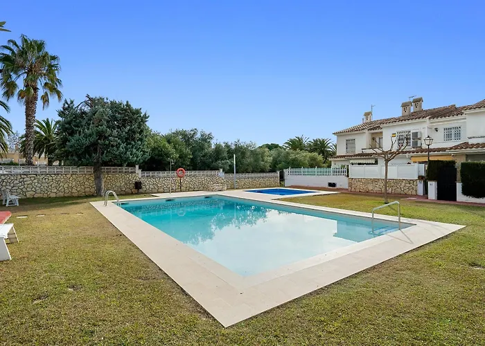 Ferienhaus Mares Villafortuny