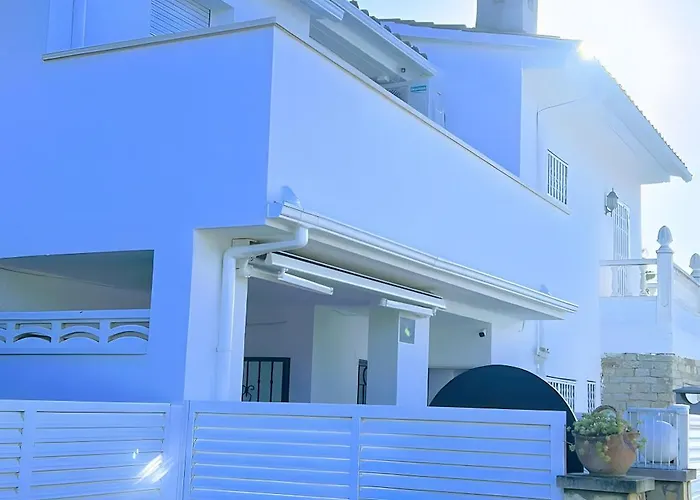 Ferienhaus Mares *